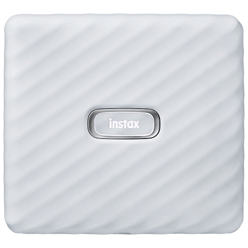 Fujifilm INSTAX Link WIDE Ash White