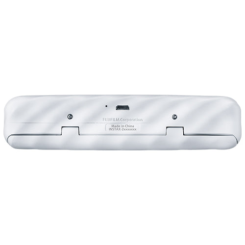 Fujifilm INSTAX Link WIDE Ash White