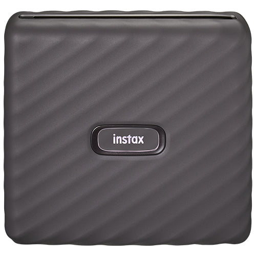 Fujifilm INSTAX Link WIDE Mocha Grau