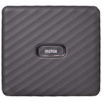 Fujifilm INSTAX Link WIDE Mocha Grau