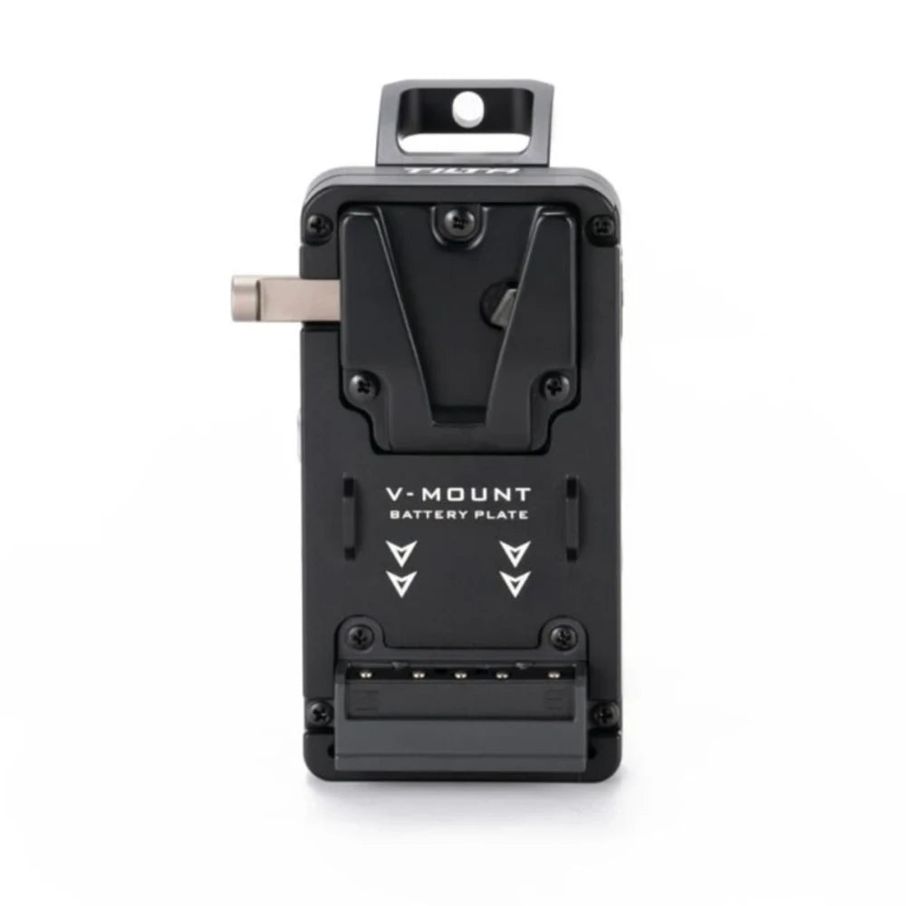 Tilta Battery Plate for Sony FX6 - V mount