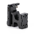Tilta Battery Plate for Sony FX6 - V mount