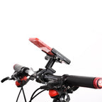 Sunwayfoto Handy-Fahrradhalterung Klemmsitz BM-01T