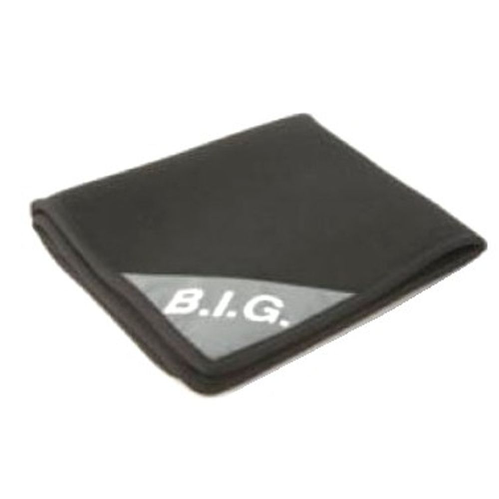 BIG Einschlagtuch "Neopren" 38 x 38 cm