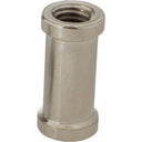 BIG Gewindehülse 1/4" + 3/8" - Spigot (5/8")