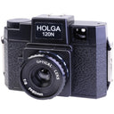 Holga 120N B.I.G. medium format camera black