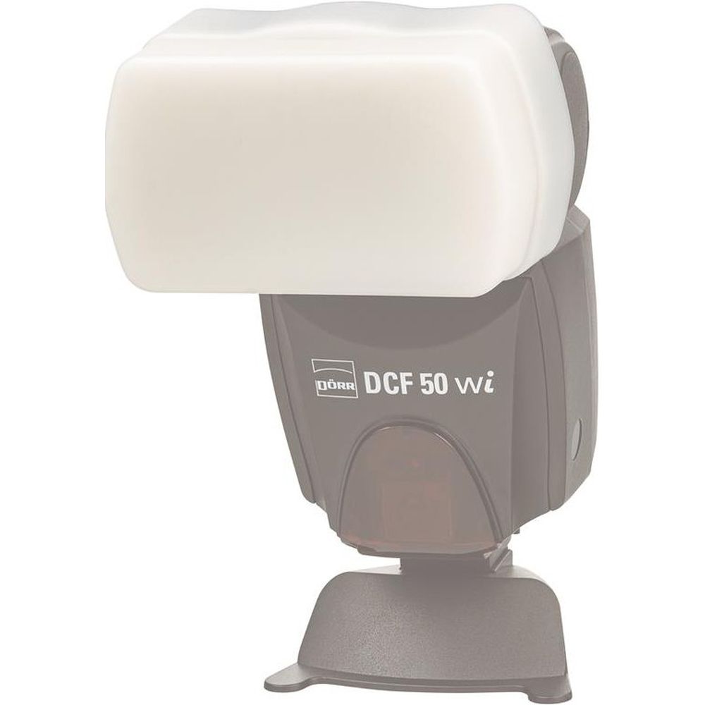 Dörr Blitz Bouncer "M" (60 x 40mm)