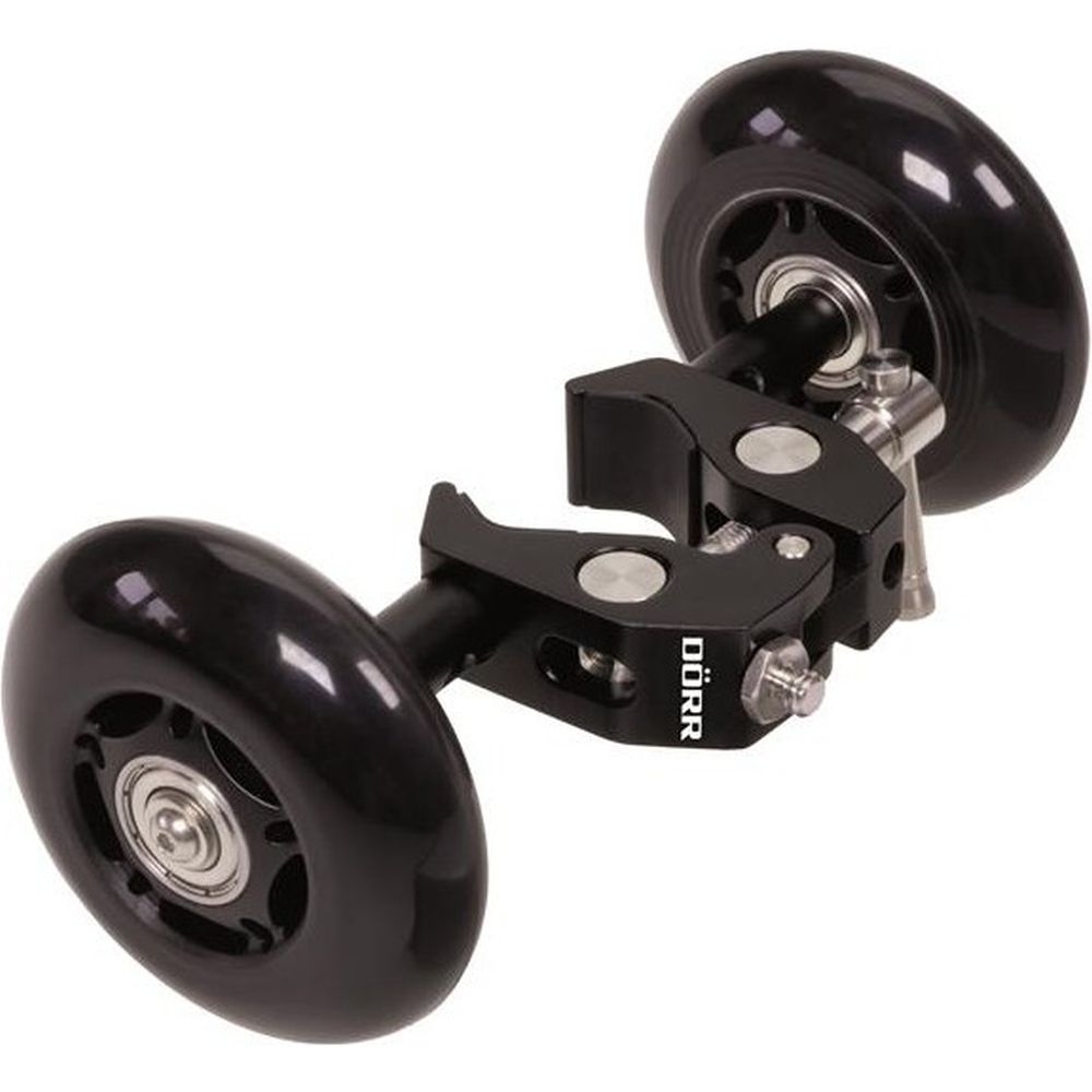 Dörr Skate-Räder für das Multipod MP-160
