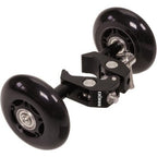 Dörr Skate-Räder für das Multipod MP-160