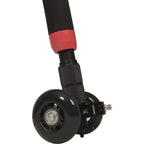 Dörr Skate-Räder für das Multipod MP-160