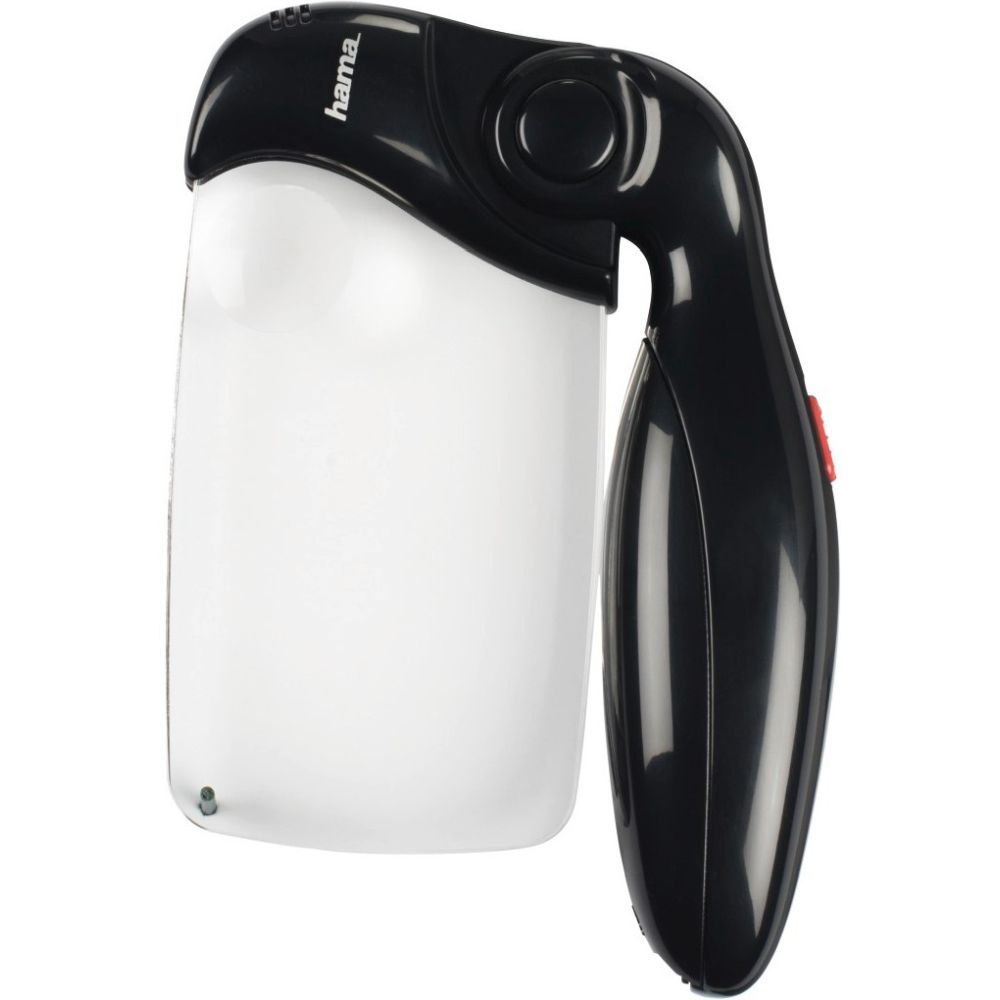 Hama LED reading magnifier