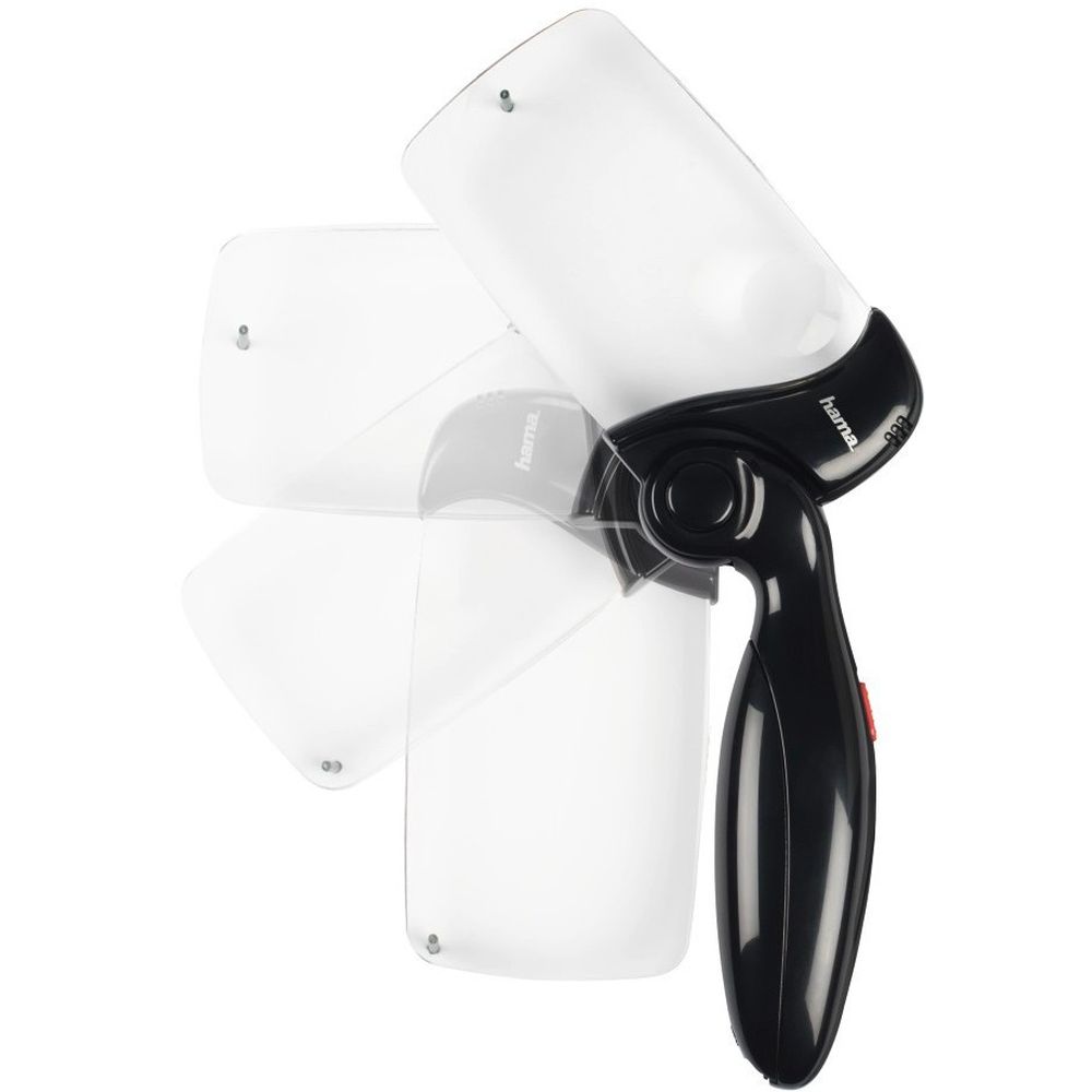 Hama LED reading magnifier