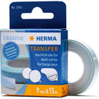 Herma Transfer Klebespender Nachfüllr. 15 m