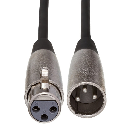 Hosa XLR Cable 60 cm XLR-102