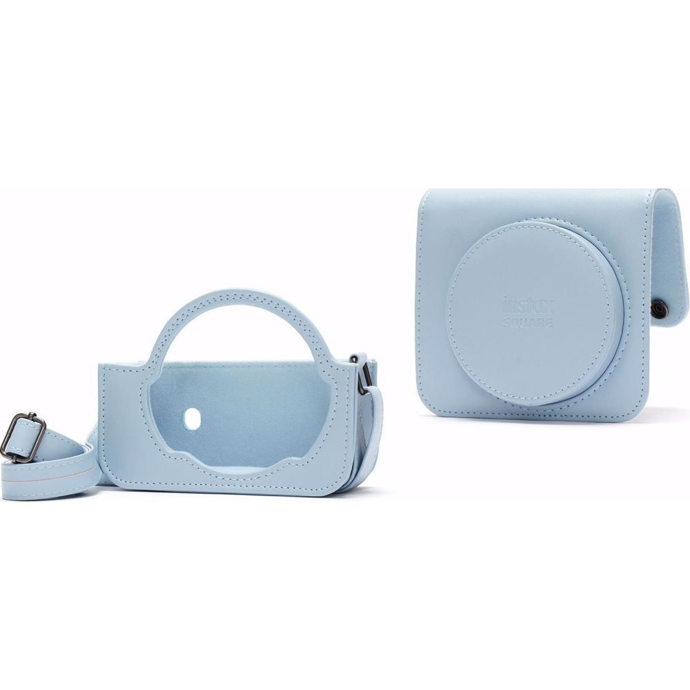 Fujifilm INSTAX SQ1 Tasche Gletscherblau