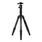 Benro Roadtrip Pro Carbon Stativ Black