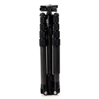 Benro Roadtrip Pro Carbon Stativ Black