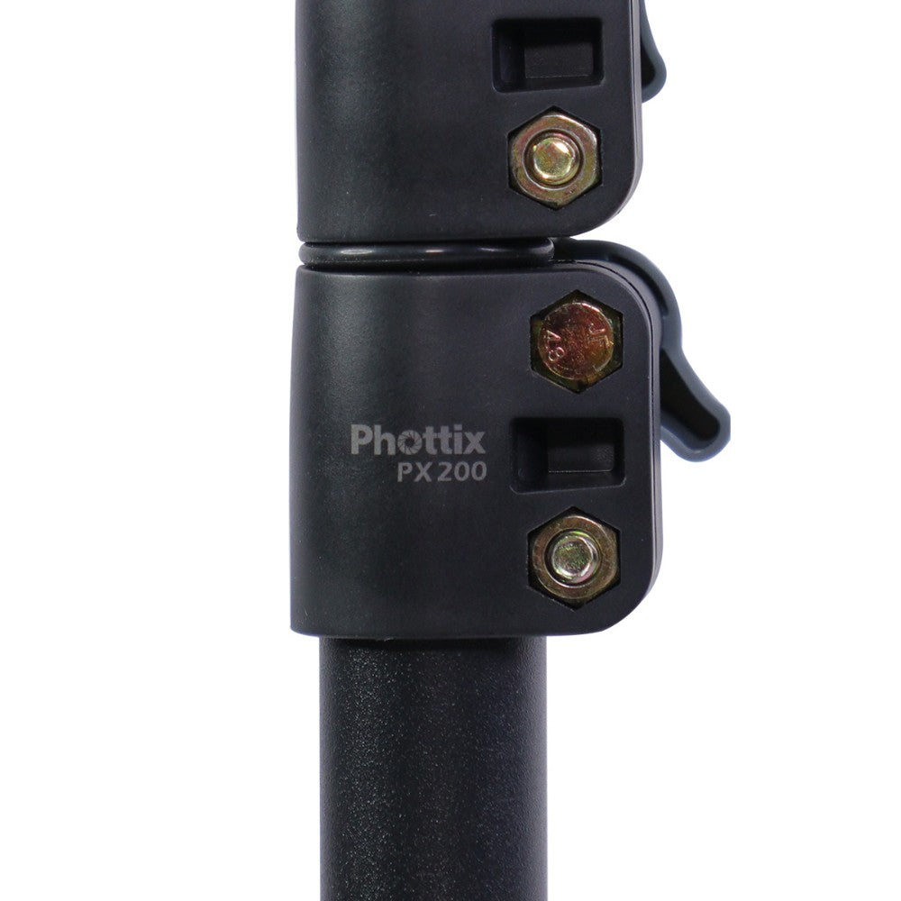 Phottix PX200 Lichtstativ (200cm/79")