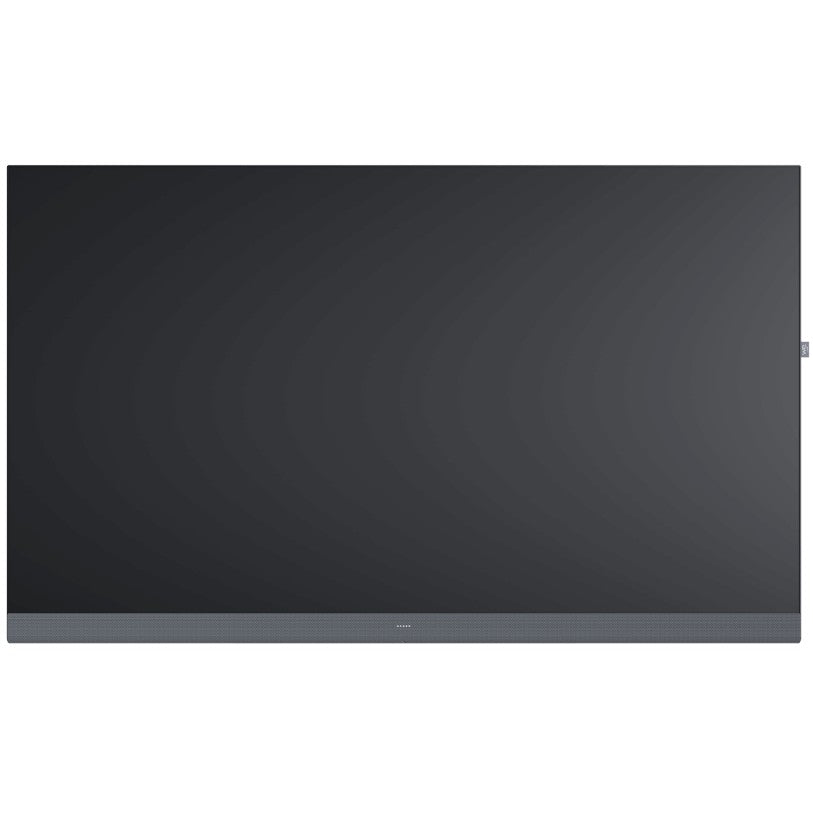 Loewe 43 inch 4K Ultra HD Smart TV - We. SEE 43 Storm Grey
