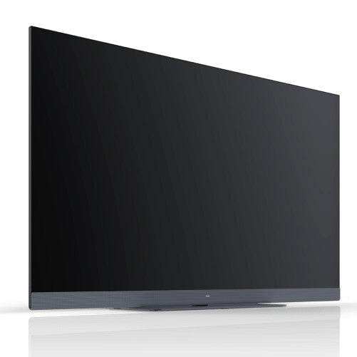 Loewe 43 inch 4K Ultra HD Smart TV - We. SEE 43 Storm Grey