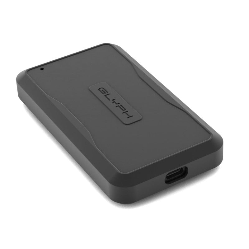 Glyph Atom Pro 8 TB NVMe SSD Thunderbolt 3