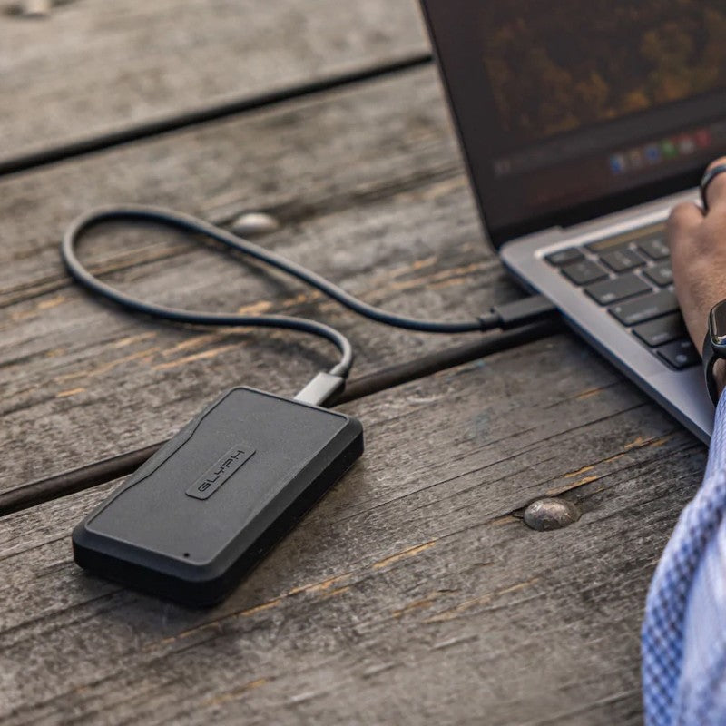 Glyph Atom Pro 8 TB NVMe SSD Thunderbolt 3