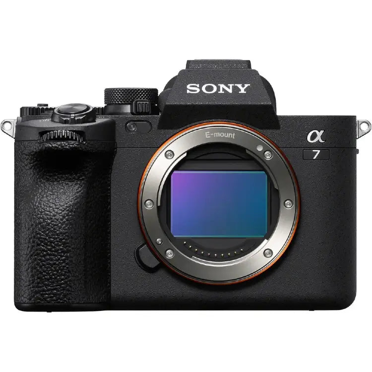 Sony A7 Mark IV Gehäuse