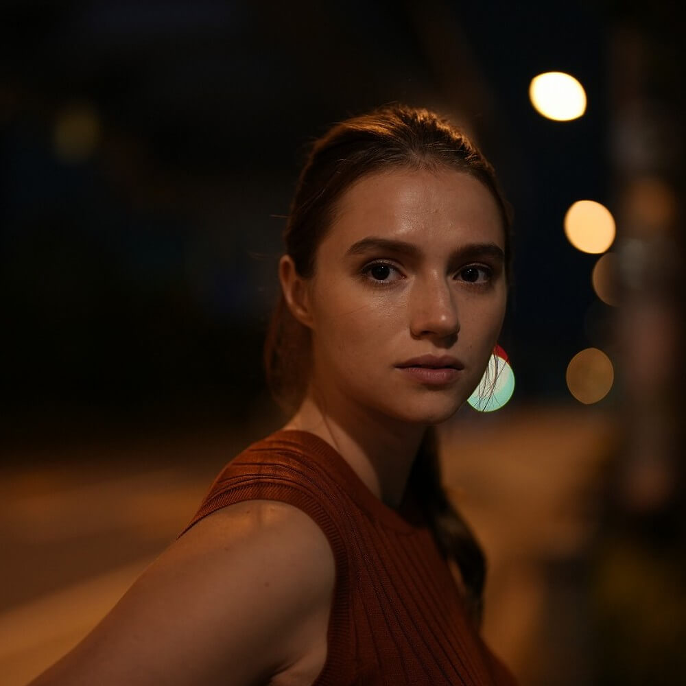 Sony A7 Mark IV Gehäuse