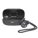 JBL Reflect Mini NC Zwart - Draadloze In-Ear sport oordopjes