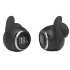 JBL Reflect Mini NC Zwart - Draadloze In-Ear sport oordopjes