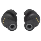 JBL Reflect Mini NC Zwart - Draadloze In-Ear sport oordopjes