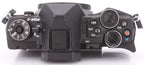 Olympus OM-D E-M5 mark II body zwart occasion