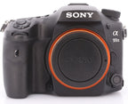 Sony A99 mark II body occasion