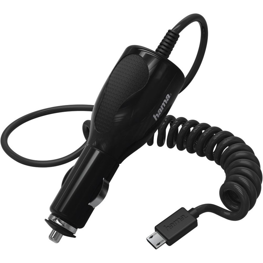 Hama Ladekabel "Easy" 12 V