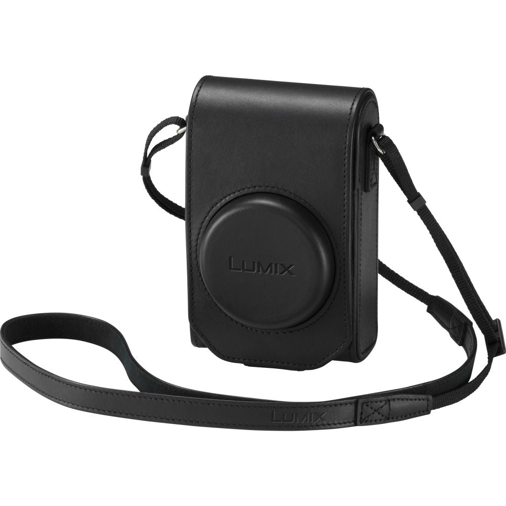 Panasonic DMW-PHS84 tas voor TZ-100/TZ-101 Bulk