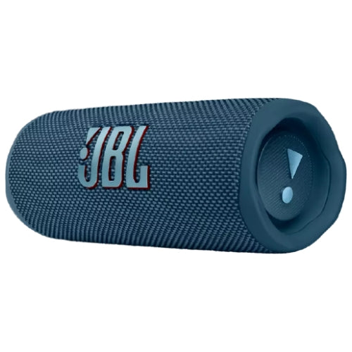 JBL Flip 6 Blauw - Draagbare Bluetooth Speaker