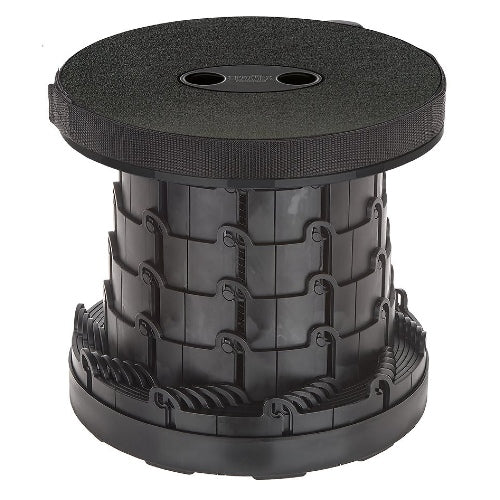 Jupio Seattex 45 Schwarz