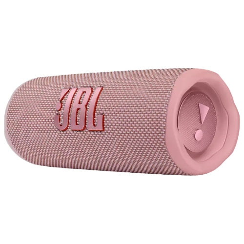 JBL Flip 6 Roze - Draagbare Bluetooth Speaker