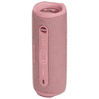 JBL Flip 6 Roze - Draagbare Bluetooth Speaker