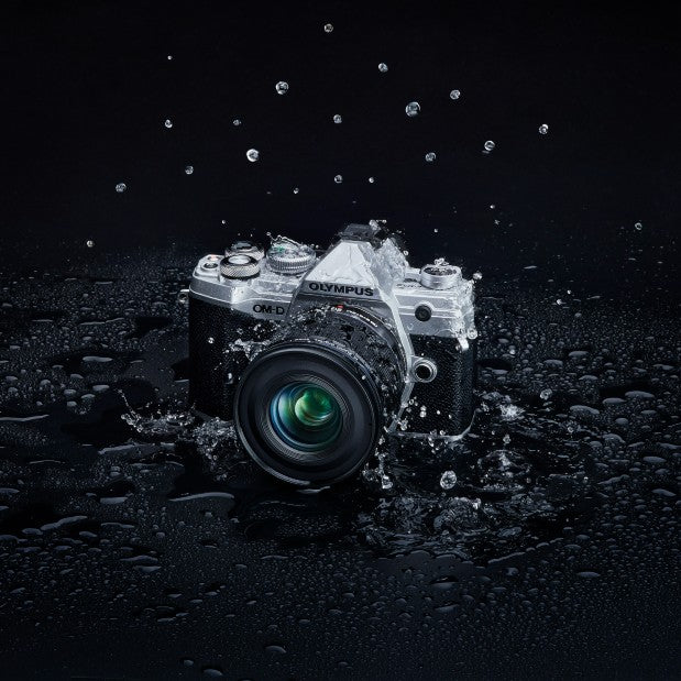 OM SYSTEM, M.Zuiko Digital, ED, 20mm ƒ/1,4, PRO