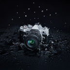 OM SYSTEM, M.Zuiko Digital, ED, 20mm ƒ/1,4, PRO