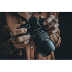 OM SYSTEM, M.Zuiko Digital, ED, 20mm ƒ/1,4, PRO