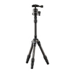 Cullmann CARVAO 816TCS Reisstatief incl. kop