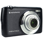 AgfaPhoto Realishot DC8200 Black Starterskit
