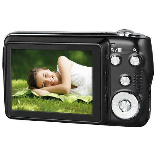 AgfaPhoto Realishot DC8200 Black Starterskit
