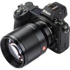 Viltrox RF 85mm F/1.8 AF STM Canon RF-mount