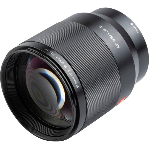 Viltrox RF 85mm F/1.8 AF STM Canon RF-mount