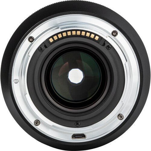 Viltrox RF 85mm F/1.8 AF STM Canon RF-mount