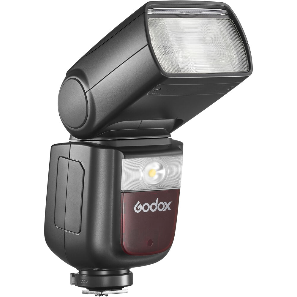 Godox Speedlite V860III, Oly/Pan-Kit