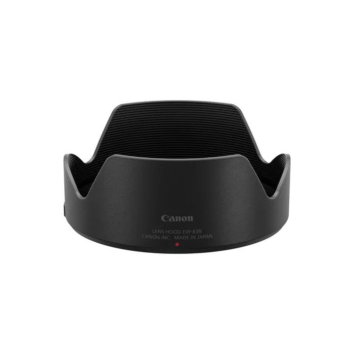 Caruba EW-83N Schwarz